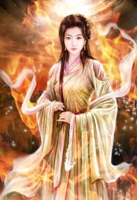 某美漫的主神
