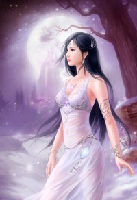 性感的美腿女神
